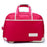 Oxford Pull Rod Nylon Waterproof Large Capacity Travel Bag