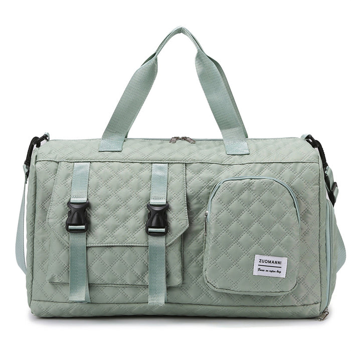 Travel Bag Unisex Handheld Large-capacity Storage Bag