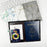 Marbling Passport Cover Multifunctional