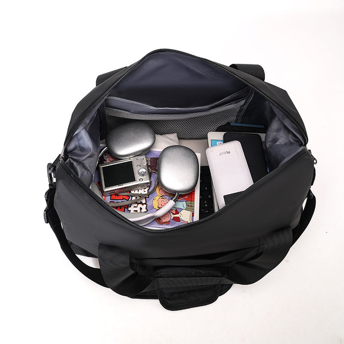 Hand Carrying Short Travel One Shoulder Crossbody Bag