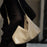 Fashionable And Versatile New Cowhide Shoulder Bag