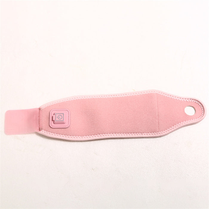 Bracelet chauffant électrique pour poignet, compresse chaude, protection de poignet de physiothérapie