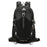 New Outdoor Mountaineering Bag Large Capacity Lightweight Waterproof Professional Hiking Camping Backpack