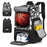Multifunctional Basketball Bag Training Bag Large Capacity Convenient Backpack