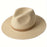 Hot Selling Panama Hat Summer Men's And Women's Vacation Beach Straw Hat