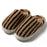 Cotton Slippers Non-slip Warm Platform Cotton Shoes