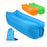 Inflatable Lazy Sofa Outdoor Beach Camping Sleeping Bag Airbed Portable Air Sofa