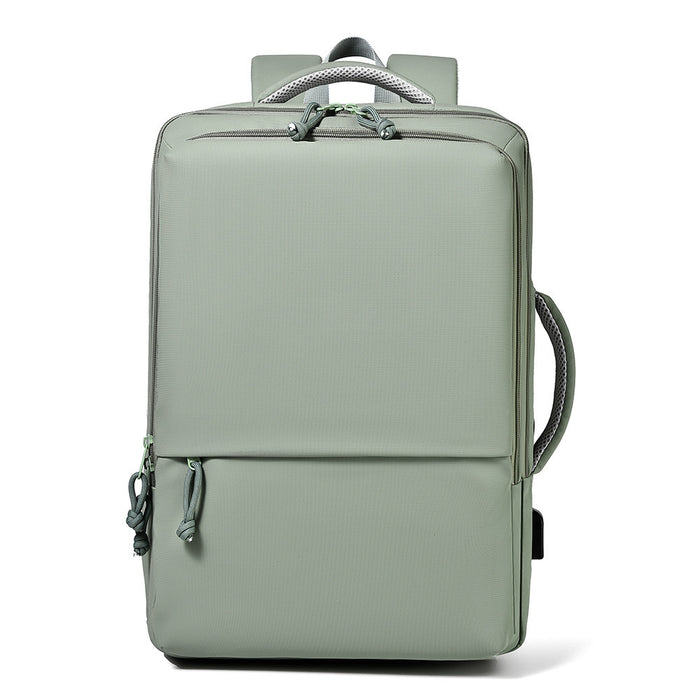 Backpack Multi-functional Large Capacity Travel Business Trip Commuting