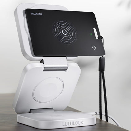 Anti-loss Luggage Tag Passport Waterproof Card