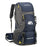 Men And Women On Foot Camping Bag