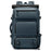 Large Capacity Lightweight Multifunctional Travel Backpack