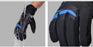 Cotton Cycling Gloves Shock Absorption Waterproof Outdoor Ski Gloves