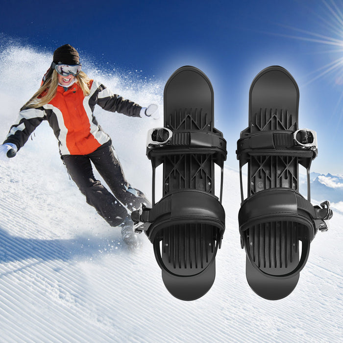 Botas de esquí mini Cool de Outdoor Snow Products