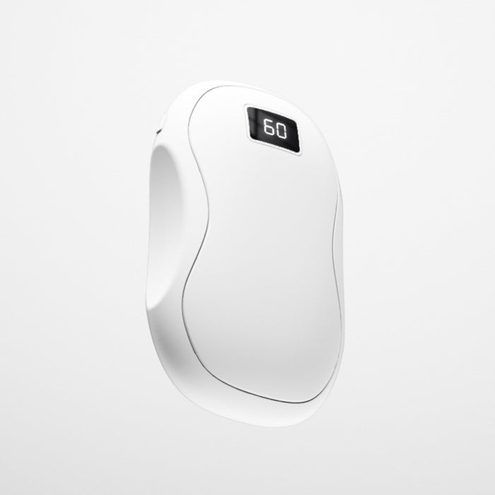 Mini-trésor portable rechargeable avec affichage numérique