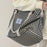 Women's Large Capacity Hand-carrying Short Travel Bag