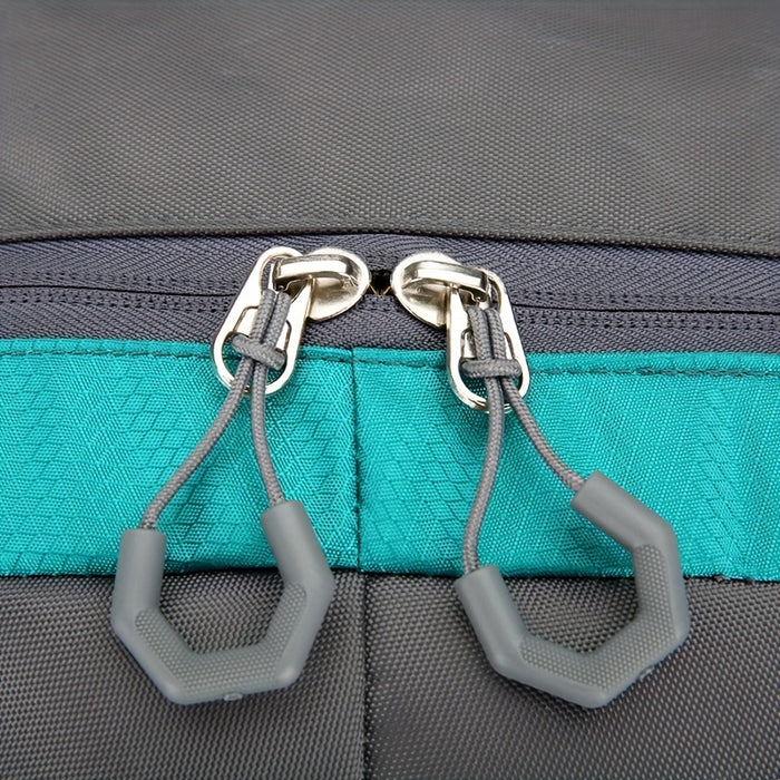 Sac de randonnée extérieur Imperméable Grande capacité Sac à dos de voyage Sac à dos de camping de la génération Vente en gros