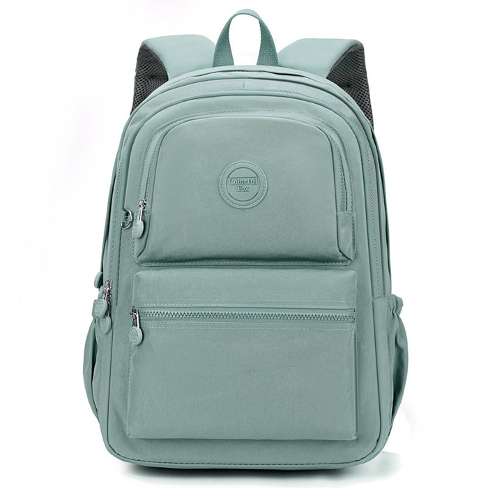 Women's Backpack Large Capacity Multi-layer Travel