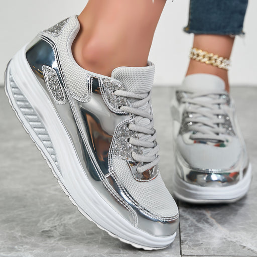 Chaussures de Loisirs et de Voyage d'Extérieur pour Femmes