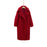 Fashionable And Stylish Faux Shearling Coat