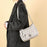 Multi-pocket Practical Casual Shoulder Bag