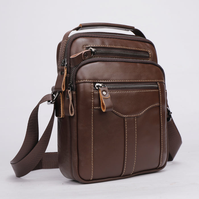 Business Travel Portable Casual Small Crossbody Mobile Phone Bag