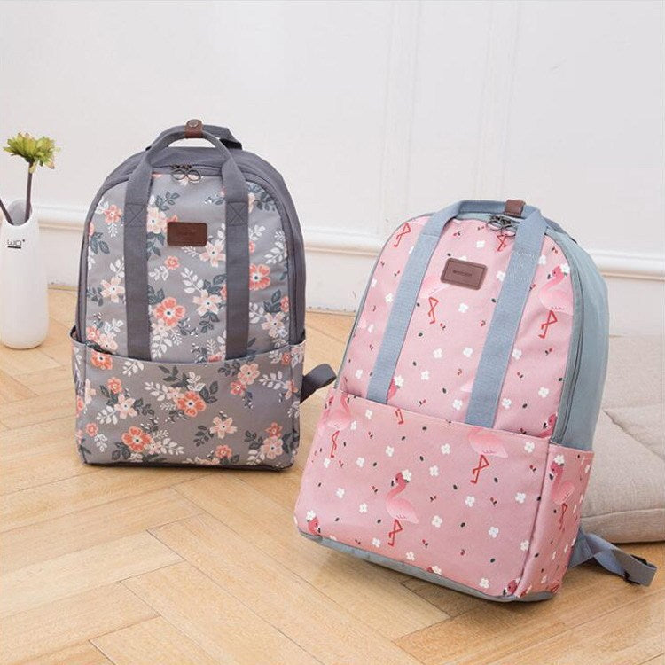 Travel Outdoor Storage Casual Backpack
