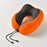 U-shaped Pillow For Accommodating Airplane Travel