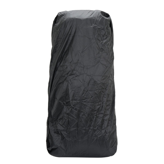 Bolsa de senderismo estampada Outdoor Simplicity para hombre