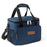 Large Capacity Portable Crossbody Insulated Bag