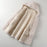 Women's Hooded Lambswool Warm Coat