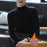 Women's Clothing Turtle Neck Thermal Underwear
