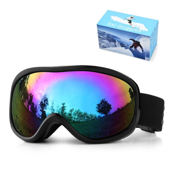 Men's And Women's Outdoor Ski Goggles