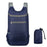 Outdoor Folding Waterproof Travel Bag Large Capacity Backpack