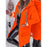Women'S Elegant Hooded Zip-Up Jacket