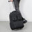 Airbag Multifunctional Expandable Trolley Backpack Men