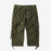 Cargo Shorts Loose Multi-pocket Pants Beach Pants