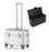 Trolley Suitcase For Men And Women