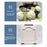 Bagage en aluminium, valise trolley pour enfants