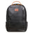 Hot Men's Genuine Leather Top Grain Cowhide Travel Leisure Backpack