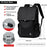 Men's Leisure Travel Multi-functional Computer Backpack