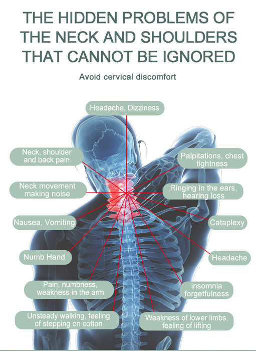 Massage Pillow For Seniors During Massage Travel