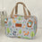 Trousse de Toilette de Voyage et d'Extérieur Portable et Grande Capacité