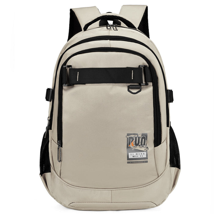 Lightweight Business Trip Travel Large Capacity Backpack