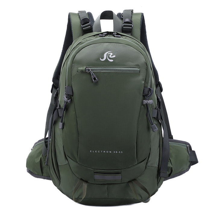 Travel Large Capacity Camping Mountaineering Backpack