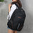 Large Capacity High Sense Backpack Men's Leisure Travel Computer
