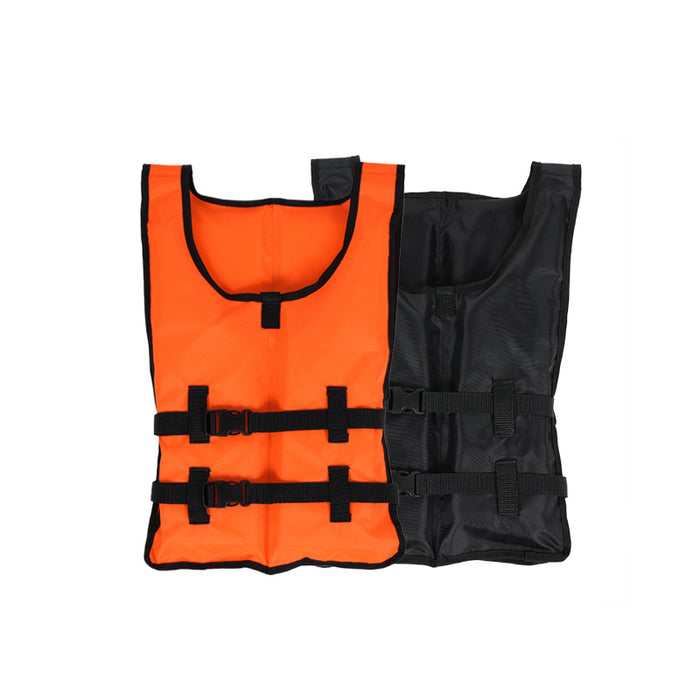 Dragon Boat Rowing Special Life Jacket Portable