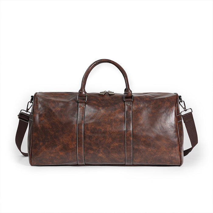 Mens Casual Tote For Fitness And Travel