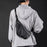 Bolso bandolera de moda, gran capacidad, moderno y a juego.