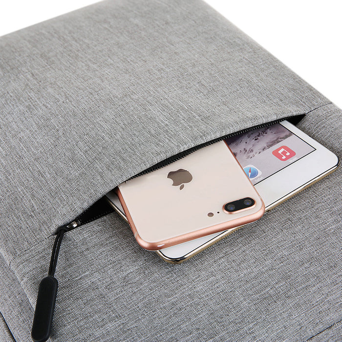 Sports Large Capacity College Students' Backpack