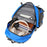 Large-capacity Water-resistant Travel Backpack